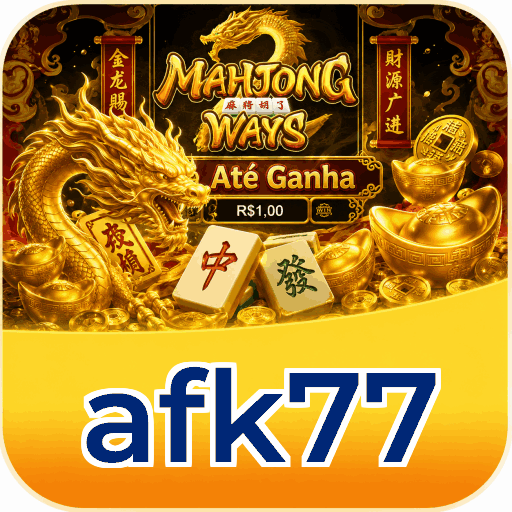 afk77 APK v4.7.5 - Screenshot performa cepat dan hemat baterai